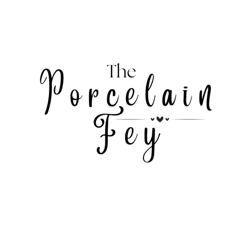 The Porcelain Fey